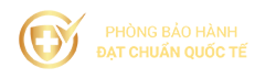 Bảo hành quốc tế