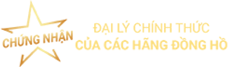 Chứng nhận chính hãng